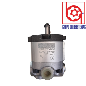 BOMBA DE DIRECCION MASSEY FERGUSON (3763744M91,3774618M91)