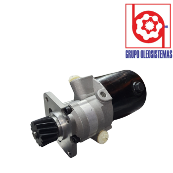 BOMBA DE DIRECCION MASSEY FERGUSON 523092M91 TRACTOR