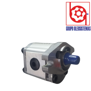 BOMBA DE ENGRANES INTERNACIONAL AAP-4SL9F