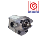 BOMBA DE ENGRANES INTERNACIONAL AAP-6SL9F