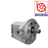 BOMBA DE ENGRANES UNCANNY(4276918)(9218005)EX100,EX120,EX200