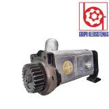 BOMBA DE ENGRANES UNCANNY RE97323