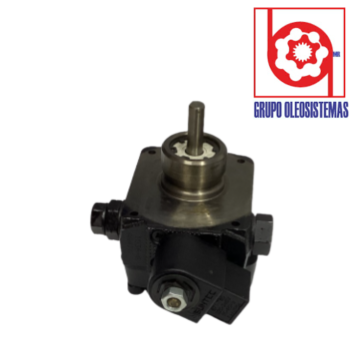 BOMBA DE DIESEL UNCANNY (AS47A15636)