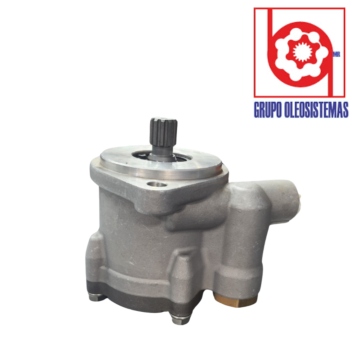 BOMBA DE DIRECCION LUK EV251616R 101 CARTER