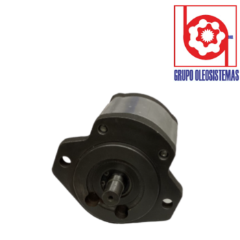 BOMBA DE ENGRANES BOCH AZPF-10016RQR12MB