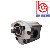 BOMBA DE ENGRANES INTERNACIONAL AAP-6SL9F