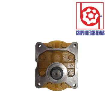 BOMBA DE ENGRANES KOMATSU D155A/D155C-1/D155C-1P/D150A-1