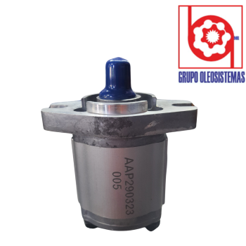 BOMBA DE ENGRANES INTERNACIONAL AAP-4SL9F