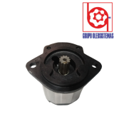 BOMBA DE ENGRANES BOBCAT(A20.5L36836)