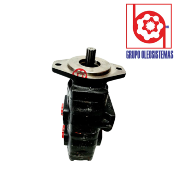 BOMBA DE ENGRANES DOBLE PARKER PGP-315 TAYLOR(2748-489)