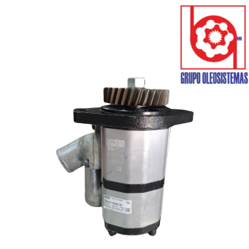 BOMBA DE ENGRANES JOHN DEERE (RE208450) TRACTOR