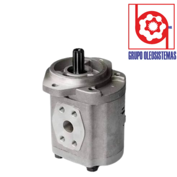 BOMBA DE ENGRANES UNCANNY (67110-32041-71)TOYOTA