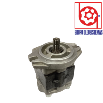 BOMBA DE ENGRANES UNCANNY (67120-26650-71)(6711-N3070-71)TOYOTA