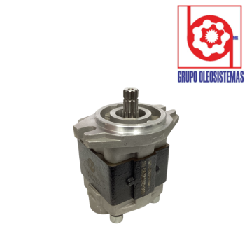 BOMBA DE ENGRANES UNCANNY (91771-10600) MITSUBISHI
