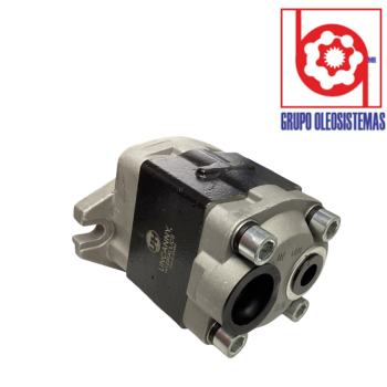 BOMBA DE ENGRANES UNCANNY (91771-10600) MITSUBISHI
