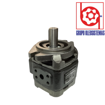 BOMBA DE ENGRANES UNCANNY CP0-13-P-10R INTERNO