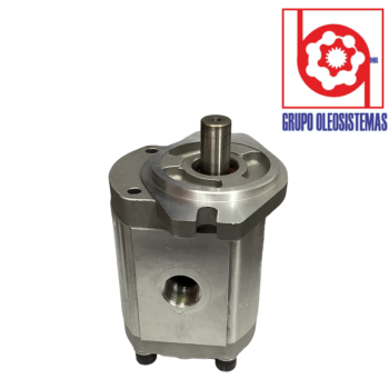 BOMBA DE ENGRANES UNCANNY HGP-3A-F8L2B10