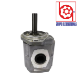 BOMBA DE ENGRANES UNCANNY KRP4-25 MONTACARGAS MITUBISHI 10T