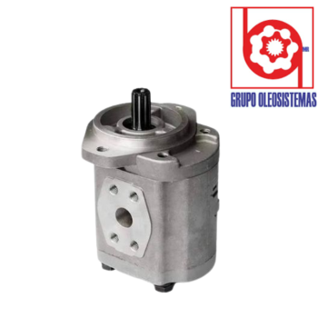 BOMBA DE ENGRANES UNCANNY(67110-33041-71) KRP4-25 MOTACARGAS TOYOTA 67110-33041-71 (10T) (5FG)