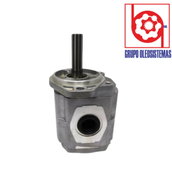 BOMBA DE ENGRANES UNCANNY(9157100100 91571-00100 CT91571-00100)CAT BOMBA DE ENGRANES UNCANNY KRP4-27 MONTACARGAS MITUBISHI 10T