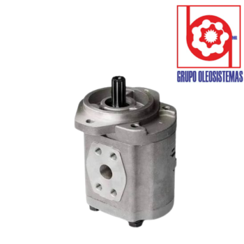 BOMBA DE ENGRANES UNCANNY(7110-U2170-71 67130-U2170-71)TOYOTA