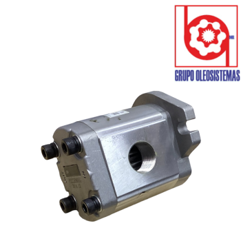 BOMBA DE ENGRANES UNCANNY P2-22RN01G