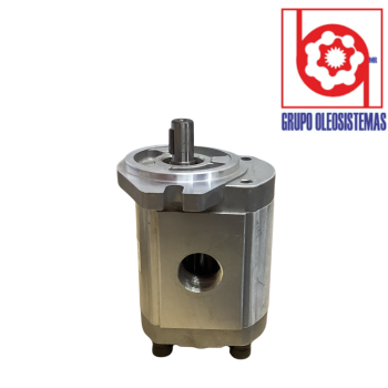 BOMBA DE ENGRANES UNCANNY P2-30RN01G