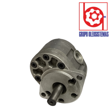 BOMBA DE ENGRANES WEBSTER 155YC00