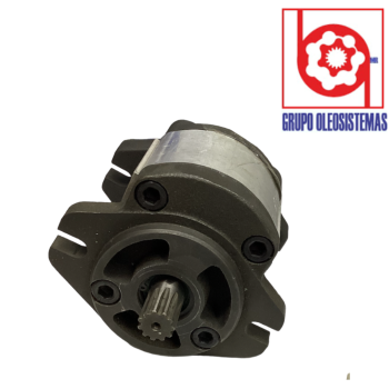 BOMBA DE ENGRANES WHITE 1210050