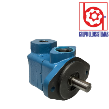 BOMBA DE PALETAS INTERNACIONAL V10-1S3P-1C