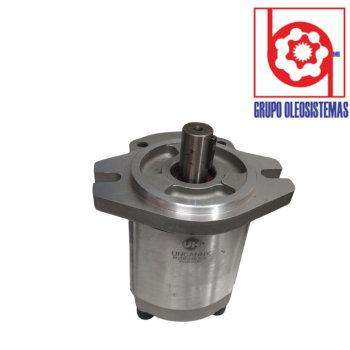 BOMBA DE ENGRANES UNCANNY HGP-3A-F19RX2U