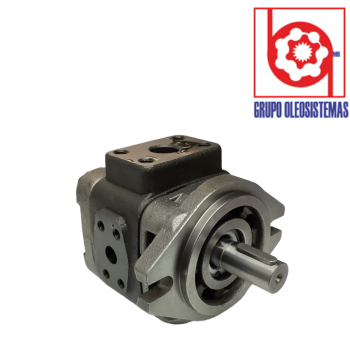 BOMBA DE ENGRANES UNCANNY CP0-16-P-10R INTERNO
