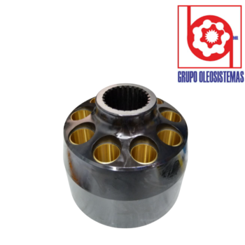 BLOCK DE PISTON UNCANNY EATON 54