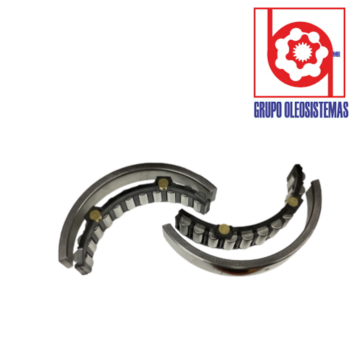 BALERO UNCANNY A11VO260/10 (9250-830650) C/PISTA