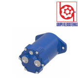 MOTOR DE PISTONES EATON CESSNA 74624-DAH