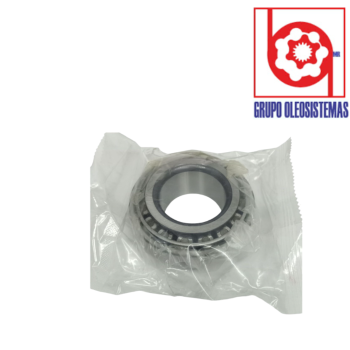 BALERO UNCANNY A10VO100/31 DELANTERO