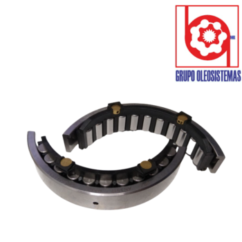 BALERO UNCANNY A11VO260/10 (9250-830650) C/PISTA