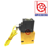 VALVULA MODULAR EATON 2 VIAS 12 GPM