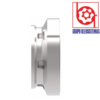 VALVULA ROTATORIA EATON/CHARLYNN MOTOR 6000
