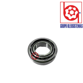 BALERO EATON 54/64 TRASERO