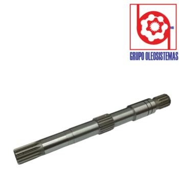 FLECHA EATON 72400 15T-13T