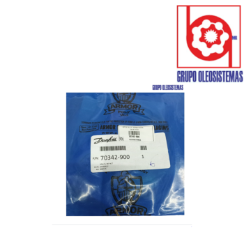 KIT DE SELLOS EATON 70342