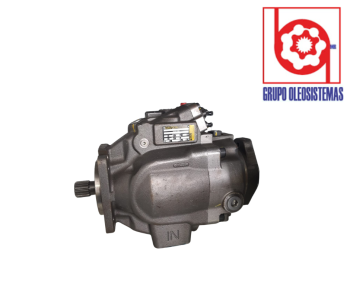 BOMBA DE PISTONES SANY (B220301000262) PARKER P3105R