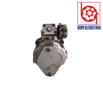 BOMBA DE PISTONES SANY (B220301000262) PARKER P3105R