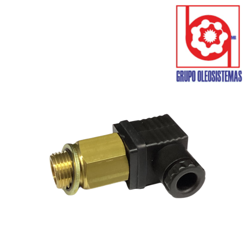 TERMOSTATO PARKER ENFRIADORES DE ACEITE 117F, G1/2″ W/ S