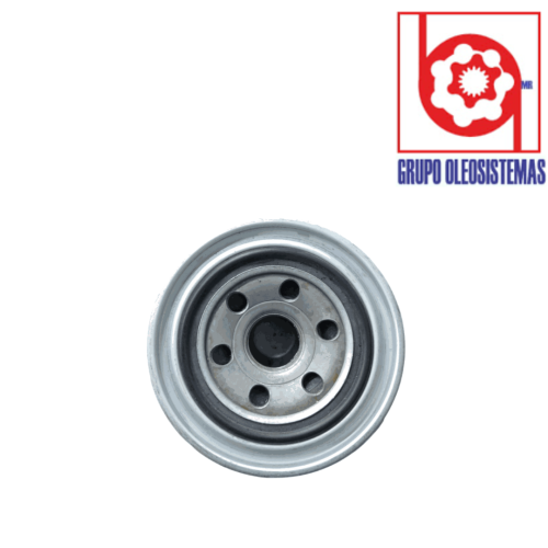 FILTRO DONALDSON DE RETORNO BALWIN P/MOTOR TOYOTA