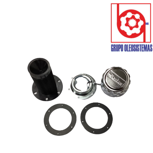 FILTRO PARKER DE LLENADO RESPIRADERO PAB.1730.10.5