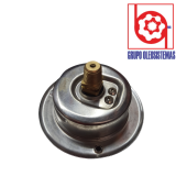 MANOMETRO 0 A 280 KG CARATULA 2-1/2″ POSTERIOR DE 1/4 NPT