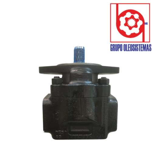 BOMBA DE ENGRANES ULTRA KONECARNES( 425817.8326)