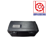 MALETIN DE MANOMETRO DIGITAL INFERIOR 1PZ MANGUERA CON CONEXION